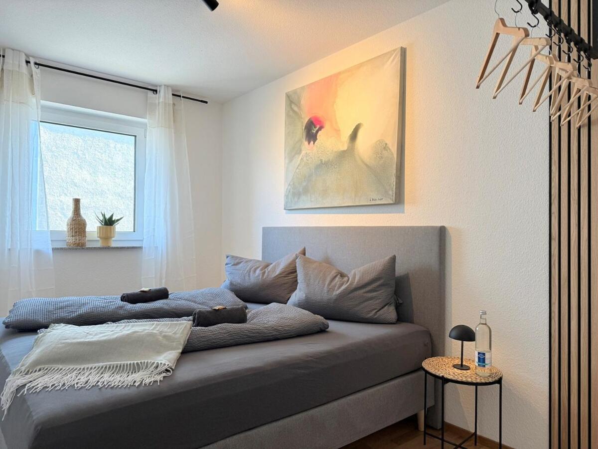 Oscar's Apartment